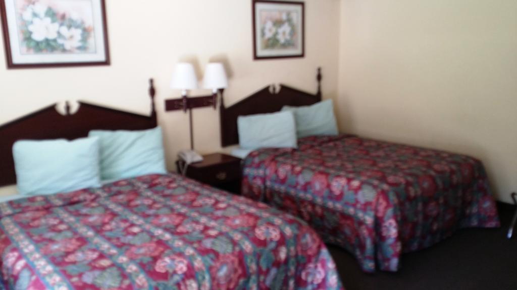 Scottish Inn Maggie Valley Room photo