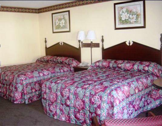 Scottish Inn Maggie Valley Room photo